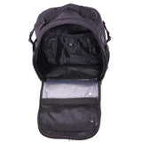 Aerolite 45x36x20cm easyJet Maximaler Premium Qualität Taktischer Rucksack, hergestellt aus recyceltem, umweltfreundlichem, wasserabweisendem Material, 10 Jahre Markengarantie