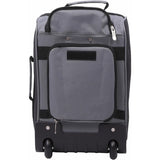 Aerolite MiniMAX 20L Ryanair 40x20x25 Maximale Größe Handgepäck unter dem Sitz Trolley-Rucksack Handgepäcktasche für die Handgepäckkabine mit 2 Jahren Garantie (Blau)