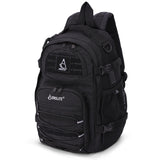 Aerolite Ryanair Taktischer Rucksack, maximale Größe, umweltfreundlich, wasserabweisend, Kabinengepäck, Camping, Wandern, Trekking, 20 l, zugelassen, Reisegepäck, Flugreiserucksack mit 10 Jahren - Aerolite DE