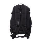 Aerolite Ryanair Taktischer Rucksack, maximale Größe, umweltfreundlich, wasserabweisend, Kabinengepäck, Camping, Wandern, Trekking, 20 l, zugelassen, Reisegepäck, Flugreiserucksack mit 10 Jahren - Aerolite DE