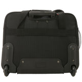 Aerolite (45x35x20cm) Executive Mobile Business Kabinen- oder Handgepäck mit Laptoptasche