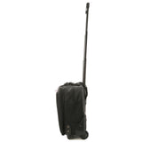 Aerolite (45x35x20cm) Executive Mobile Business Kabinen- oder Handgepäck mit Laptoptasche