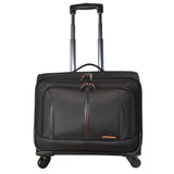 Aerolite (45x45x23cm) Executive Mobile Business Kabinen- oder Handgepäck mit Laptoptasche